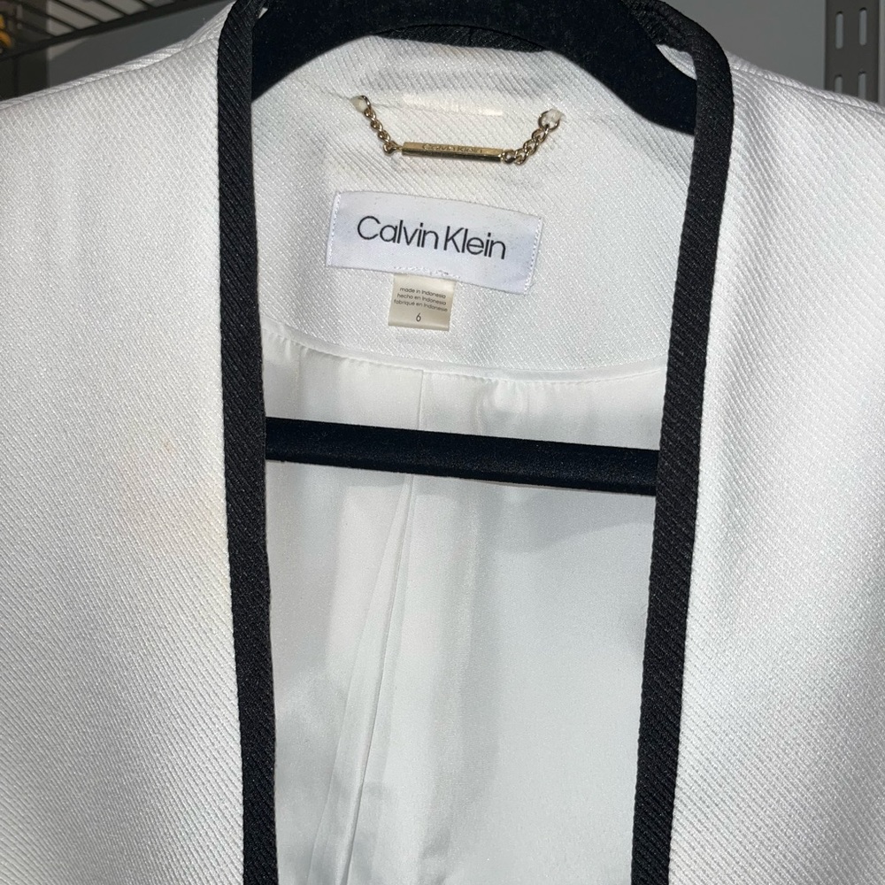 Business women blazer